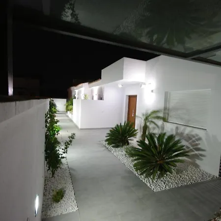 Apartment Con Piscina En Conil 2 Conil De La Frontera