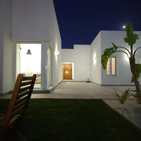Apartment Con Piscina En Conil 2