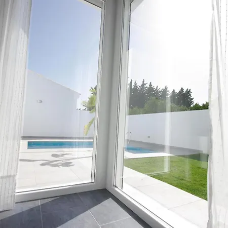Apartment Con Piscina En Conil 2 Conil De La Frontera