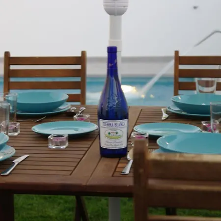 Apartment Con Piscina En Conil 2 *