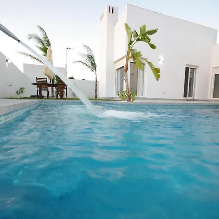 Con Piscina En Conil 2 Apartment *