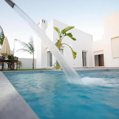 Apartment Con Piscina En Conil 2