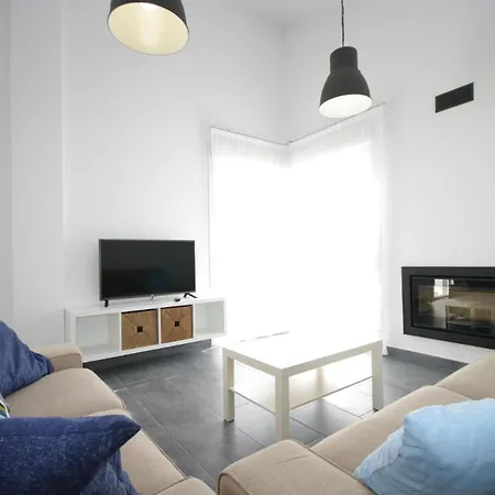 Con Piscina En Conil 2 Apartment