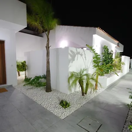 Apartment Con Piscina En Conil 2